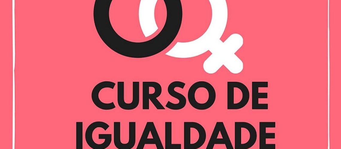 curso igualdade