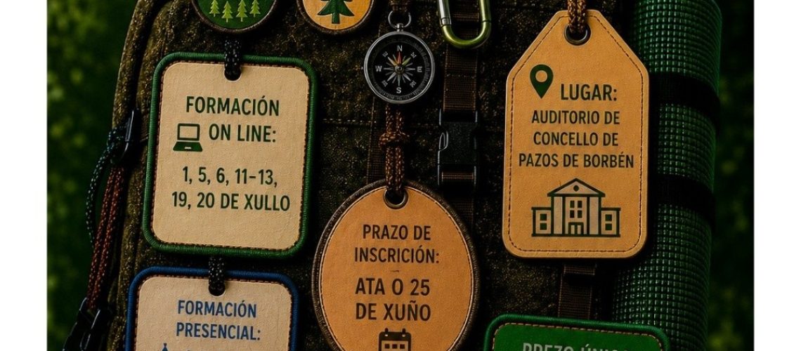 curso tempo libre