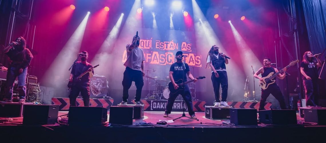 dakidarría
