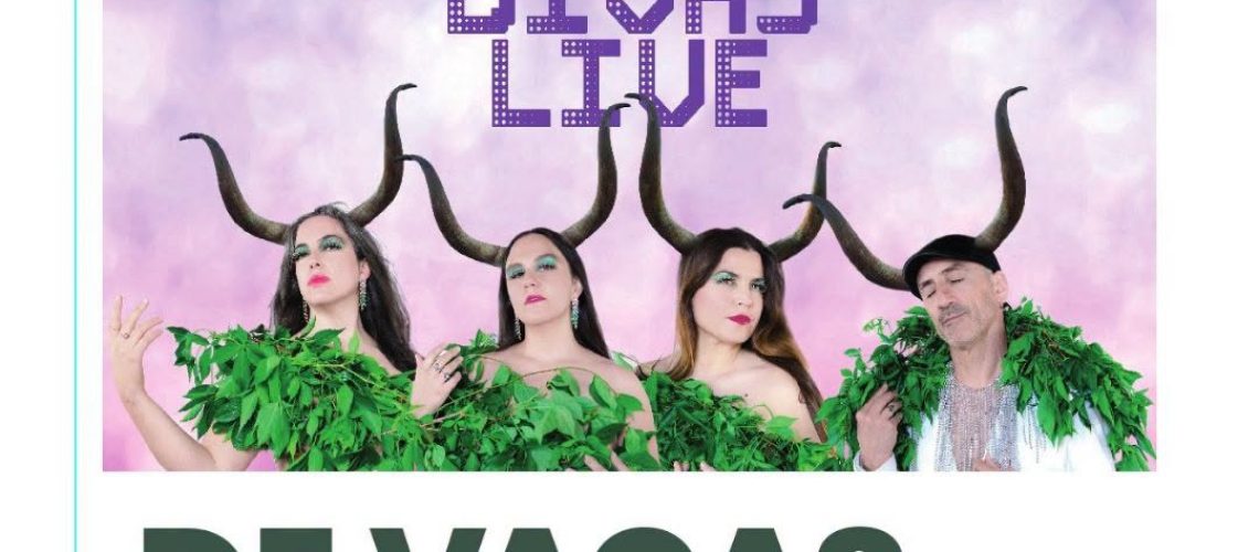 de vacas
