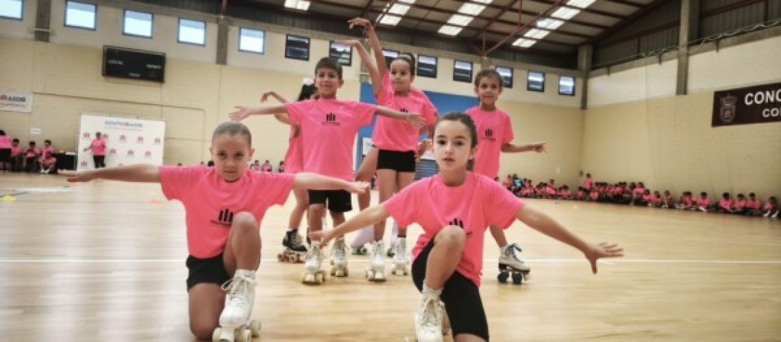 deporte souto