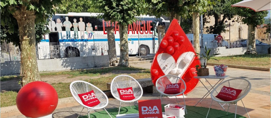 doazón