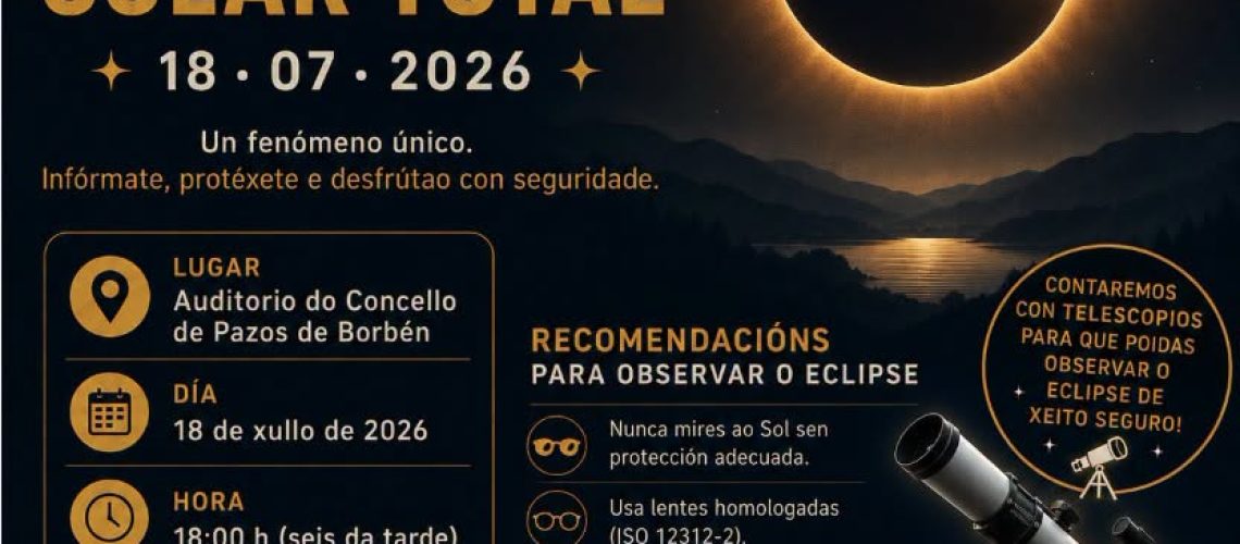eclipse pazos