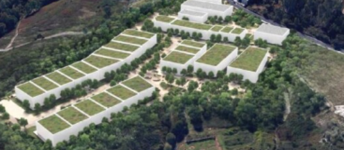ecoparque empresarial