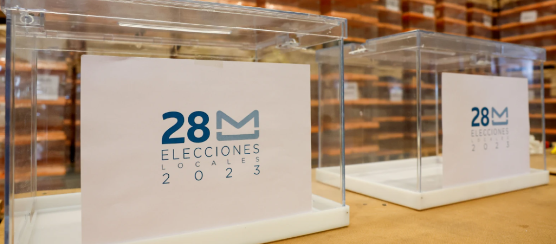 elecciones