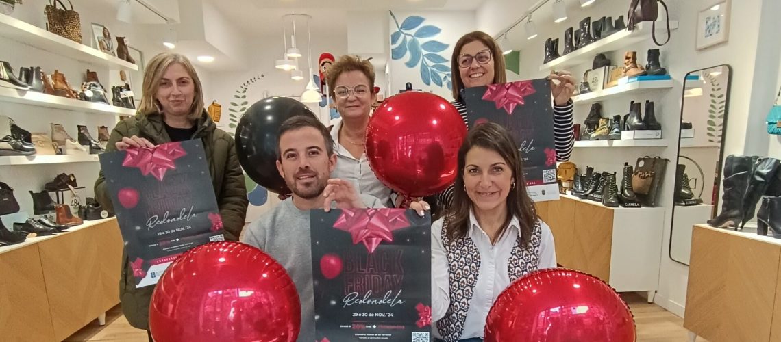 empresarios