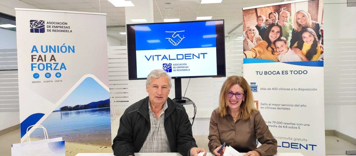 empresas vitaldent