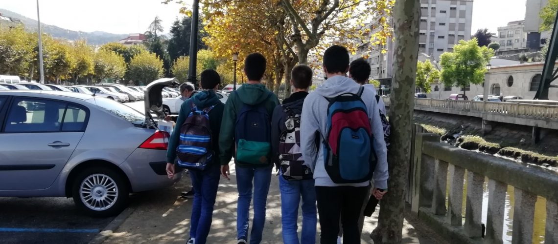 ensino