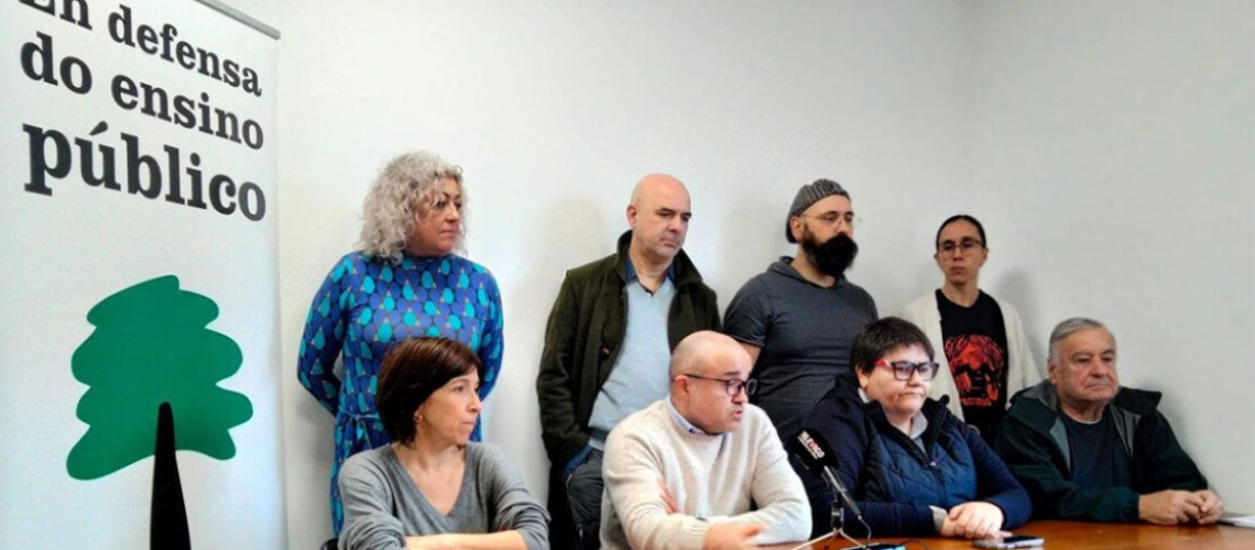 ensino público