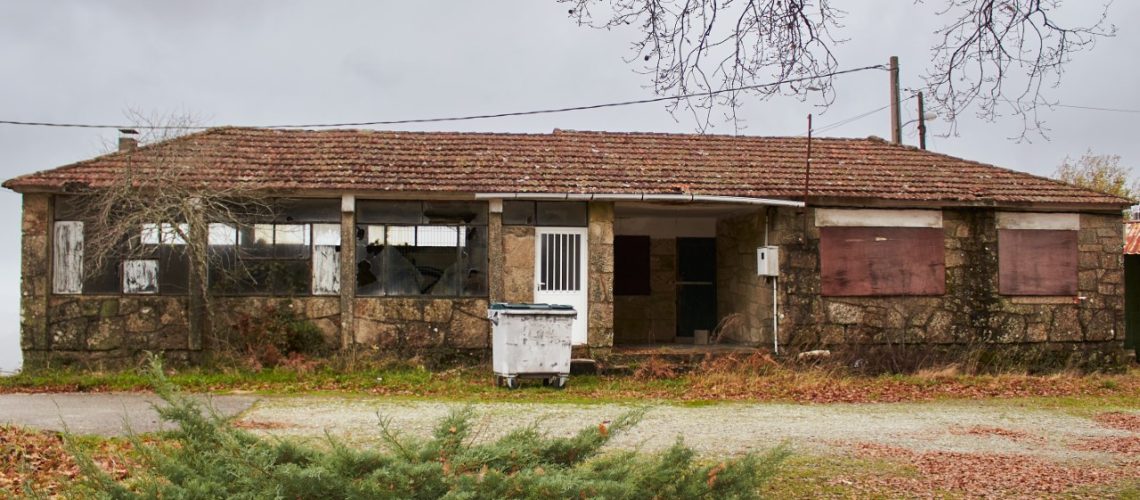 escola moreira