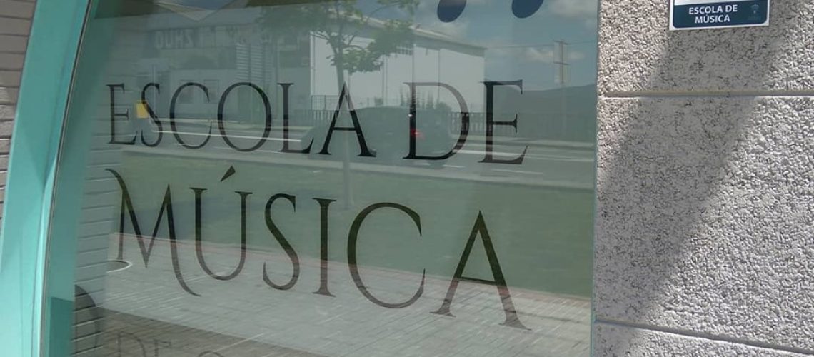escola músucia