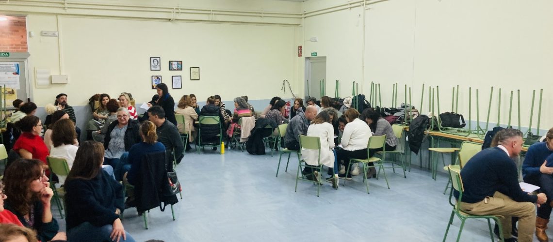 escola pais