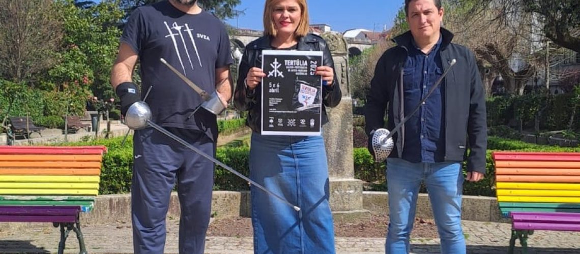 esgrima