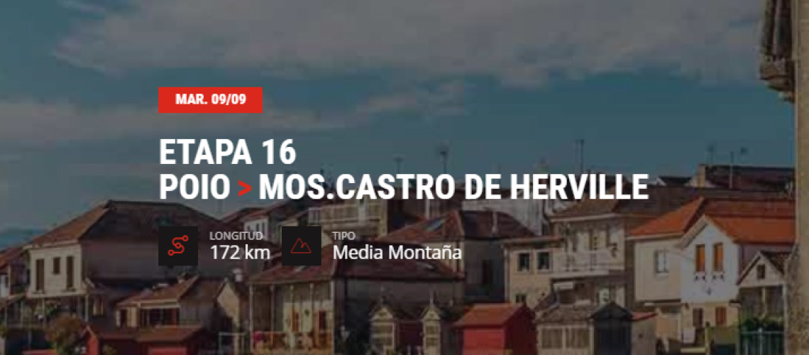 etapa 16