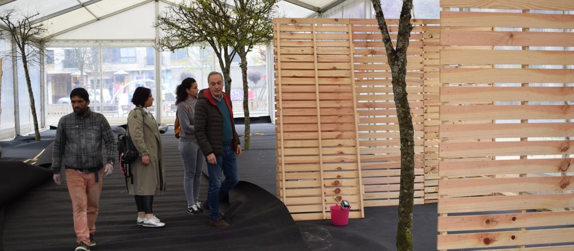 feira libro
