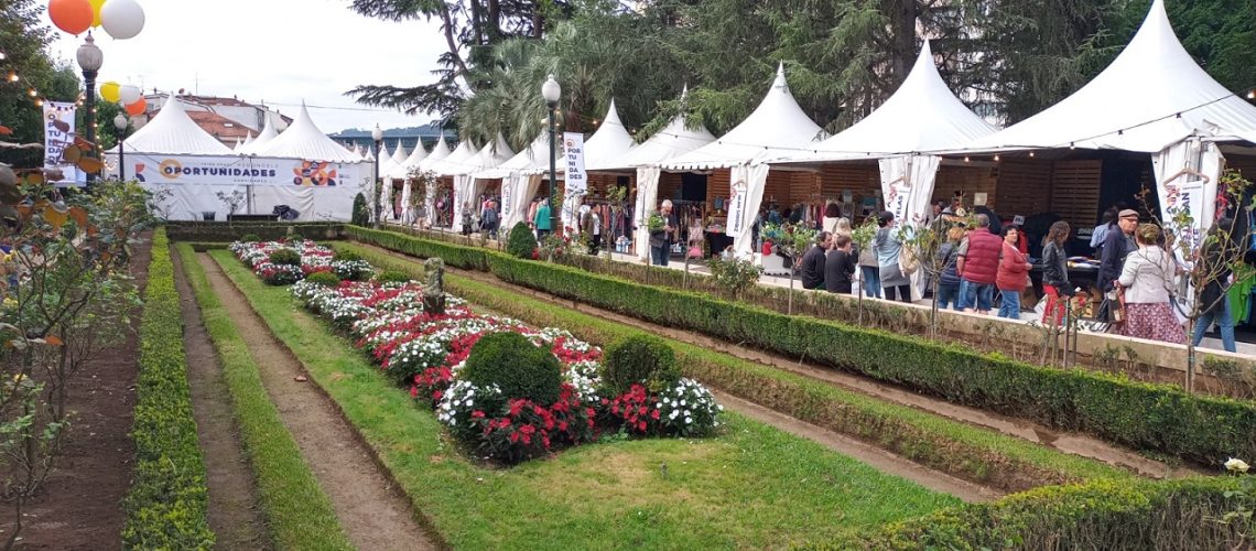 feira oportunidades