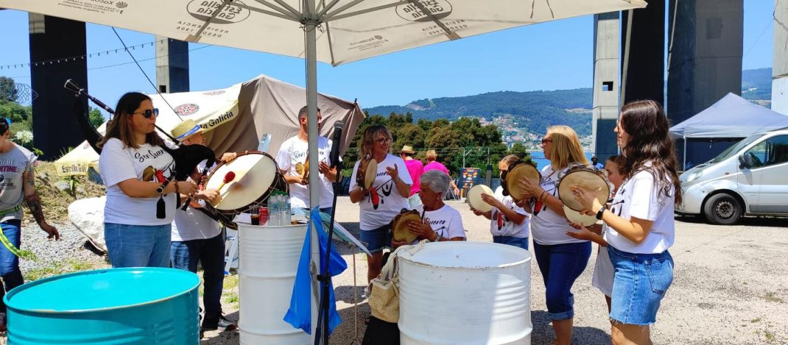 festa tardeo