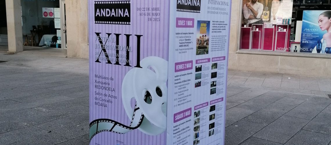 fic andaina