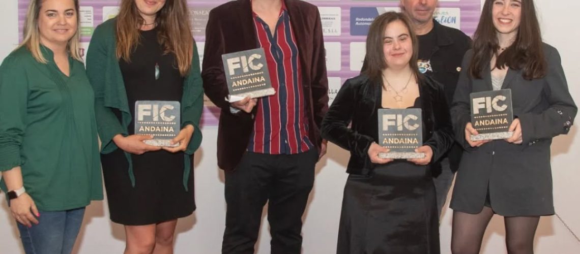 fic andaina