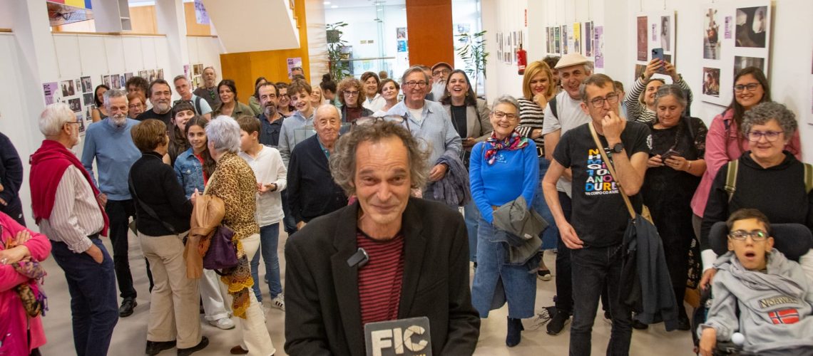 fin andrés