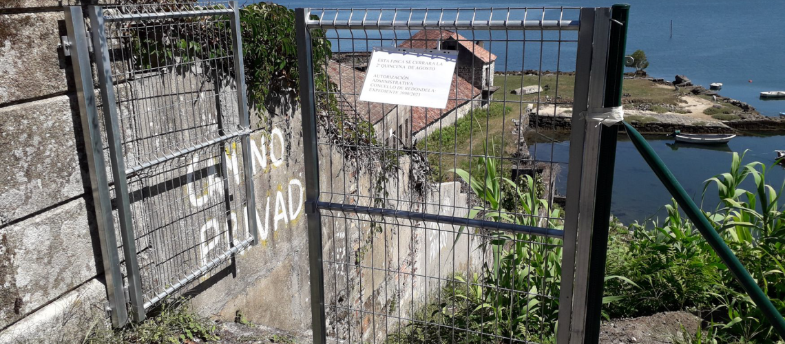 finca cedeira