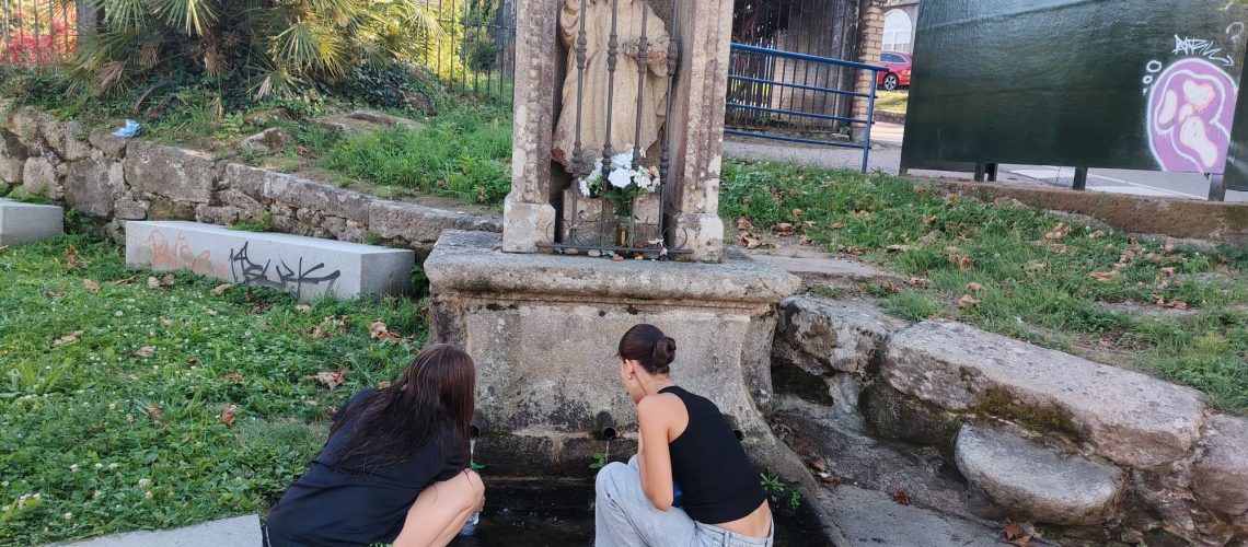 fonte cedeira