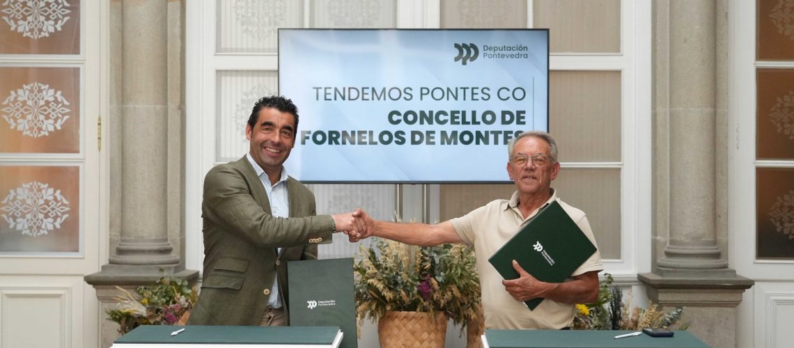 fornelos praza
