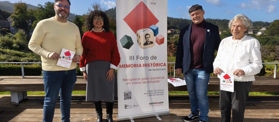 foro memoria