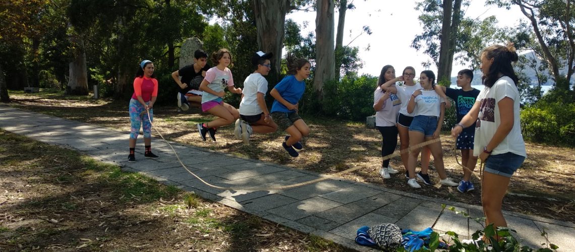foto campamento illa de san simón 02