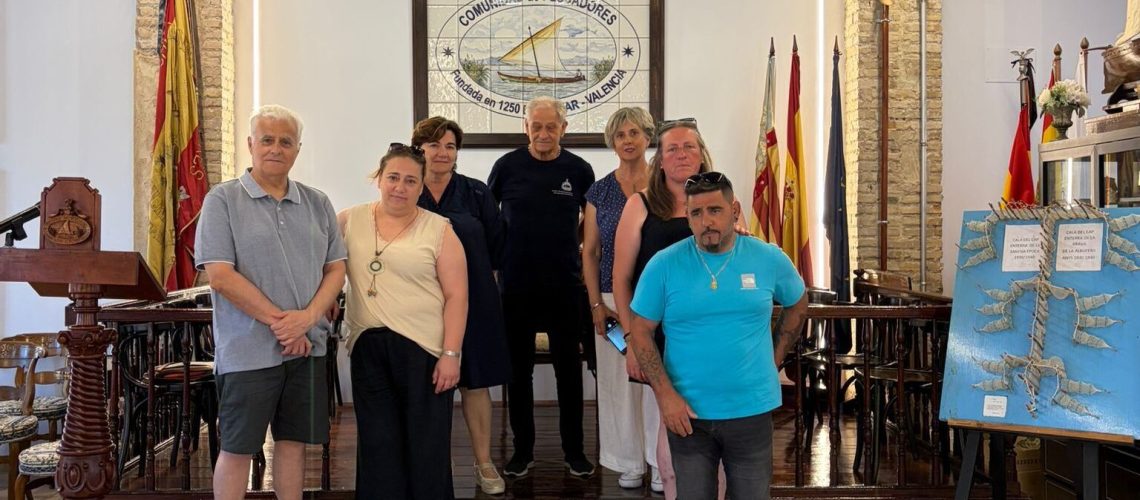 galp valencia