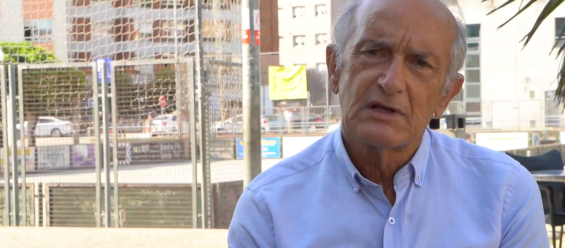 gene muñiños