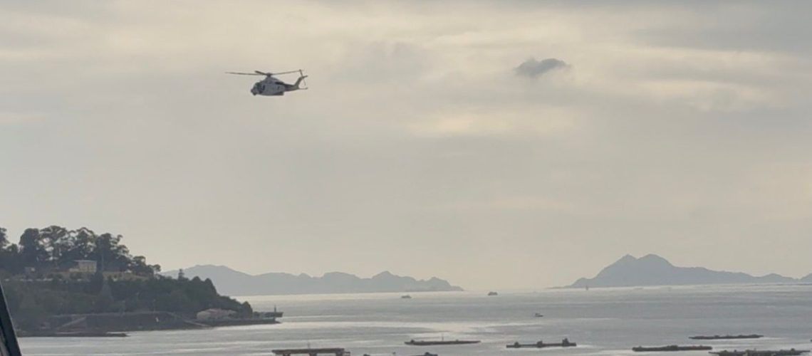 helicoptero