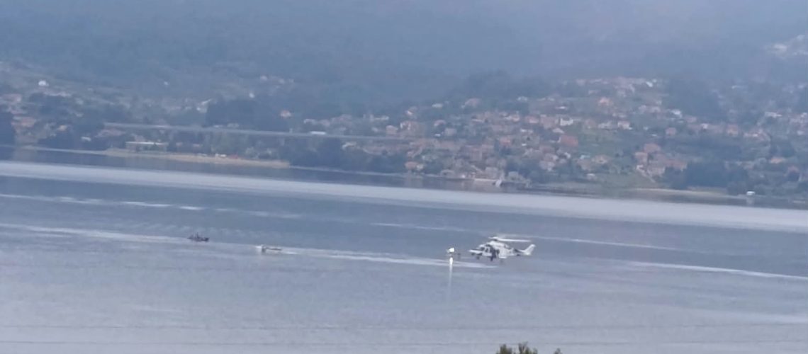 helicoptero