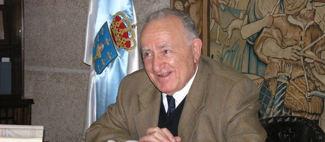 homenaxe foto