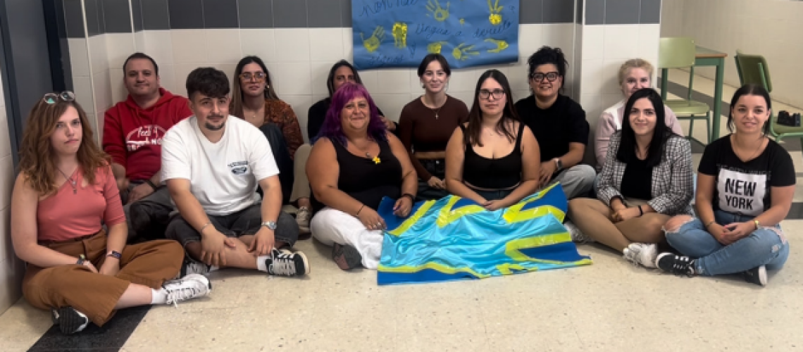 ies chapela persoas xoradas