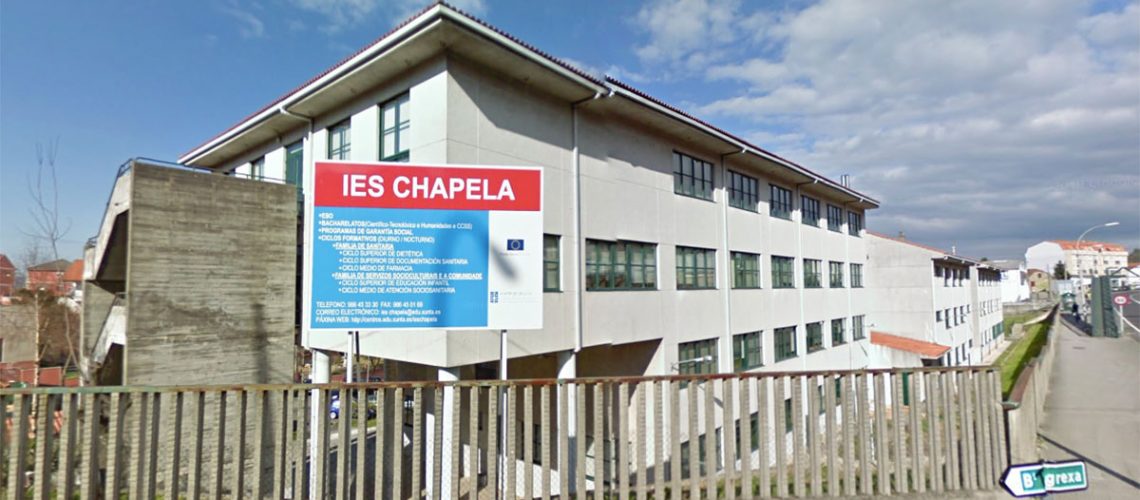 ieschapela