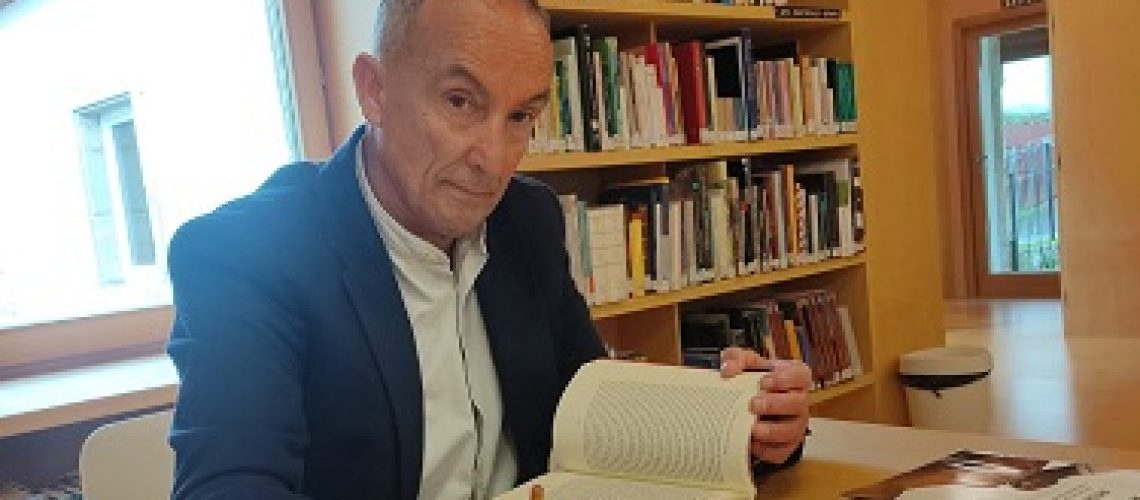 josé barral