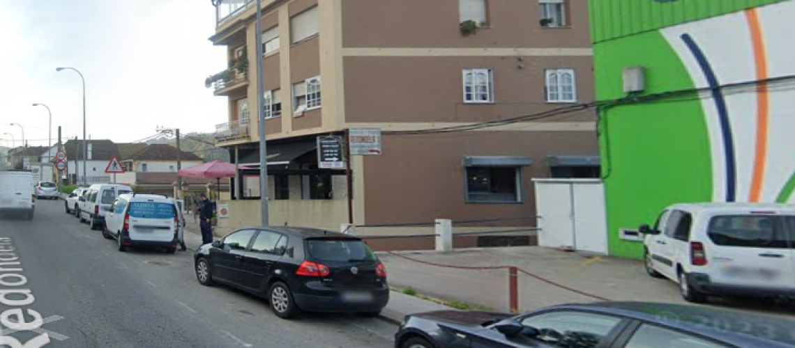 la colonial