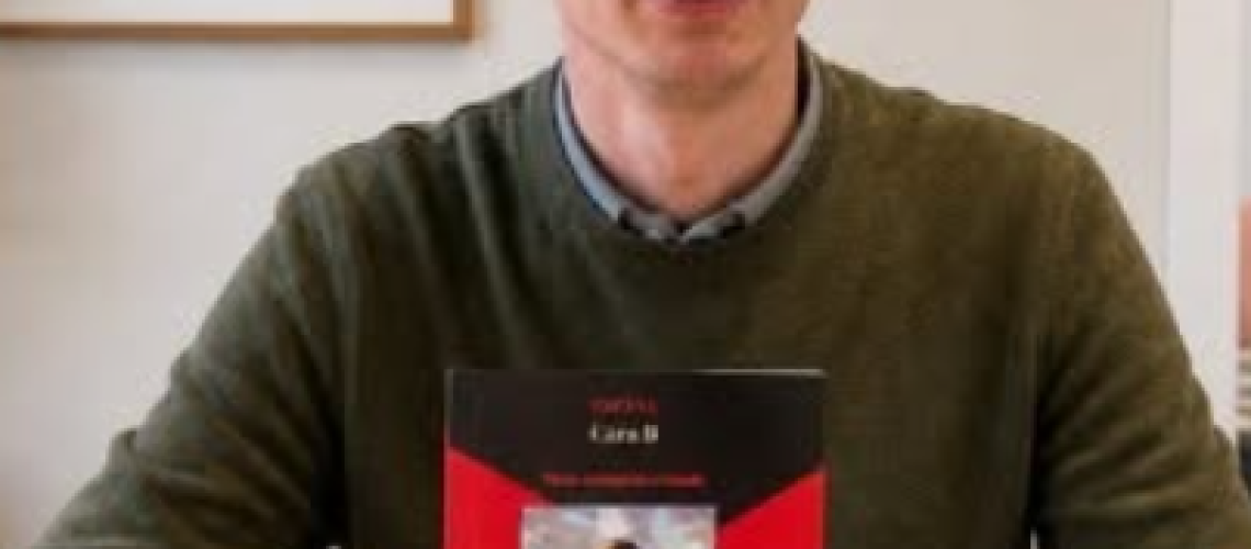 luis gonzalo segura