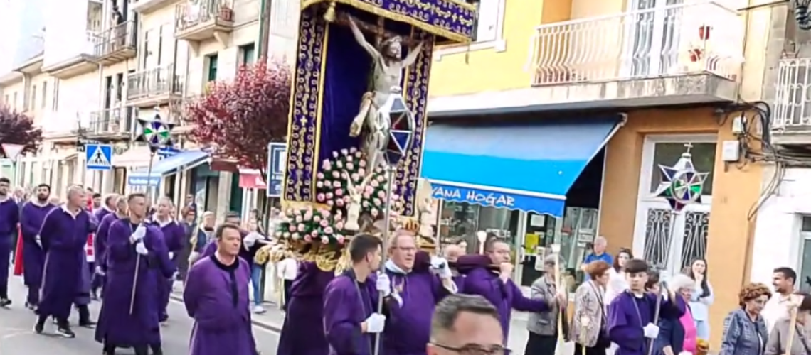 luns do cristo