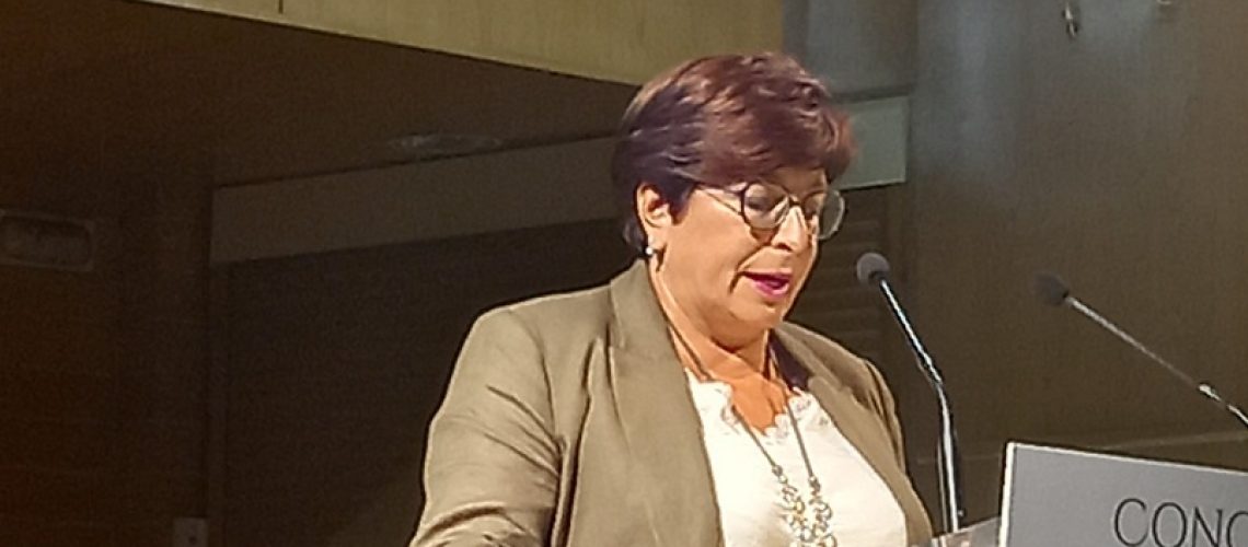 ma josé