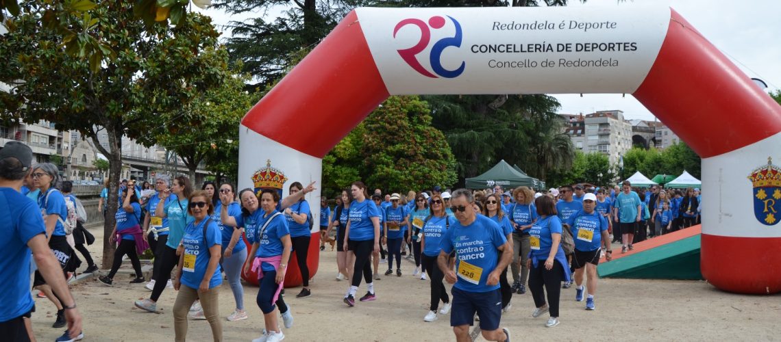 marcha cancro1