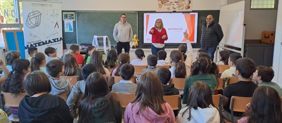matemaxia