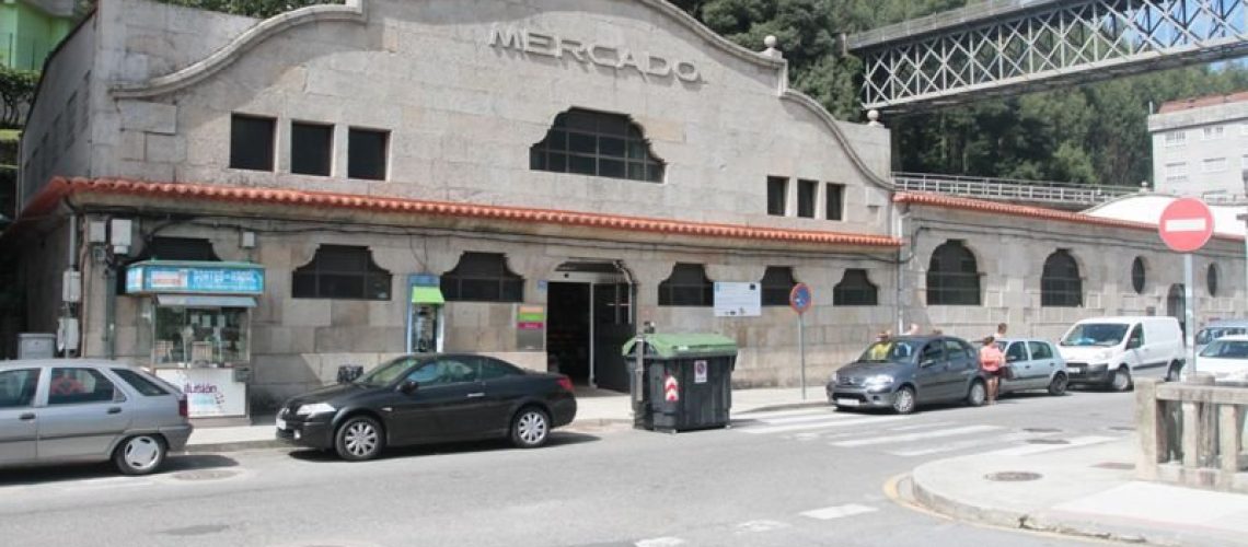 mercado