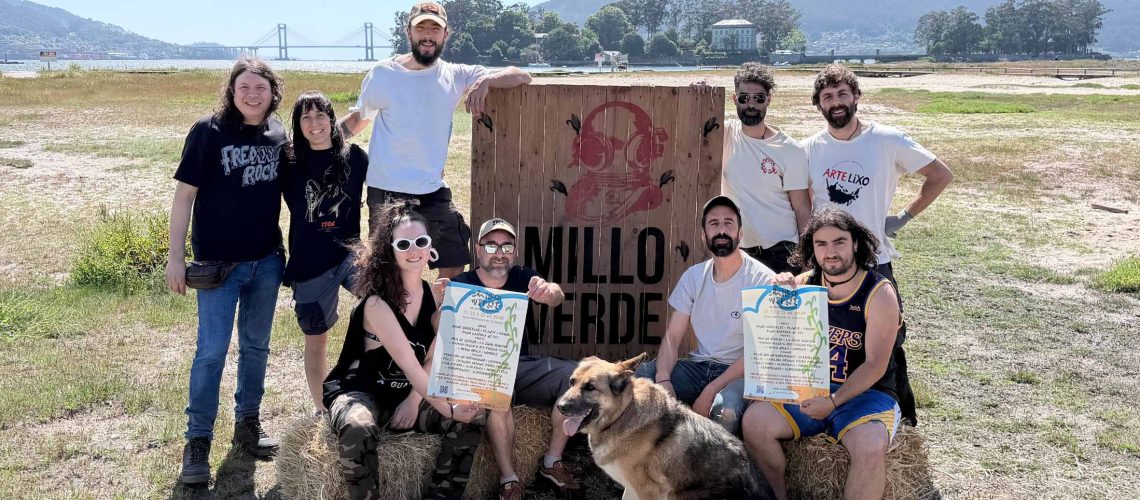 millo praia