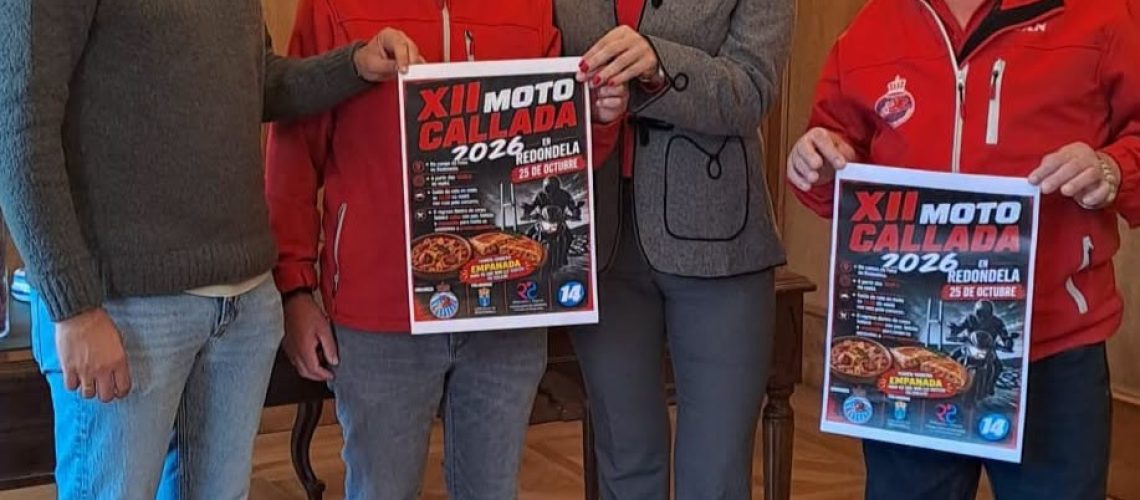 motocallada