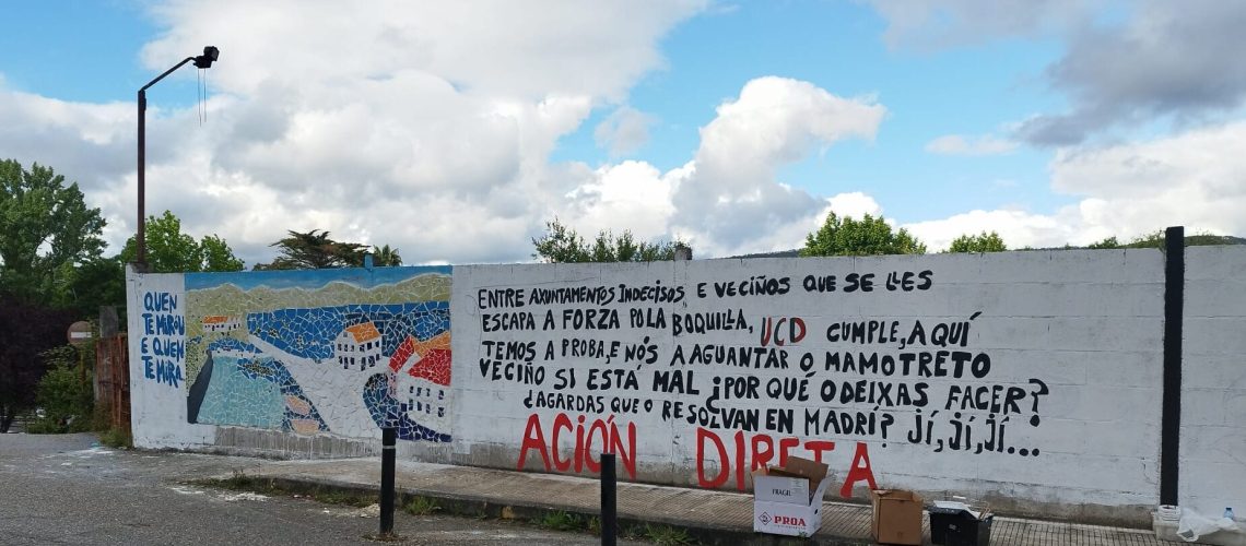 mural