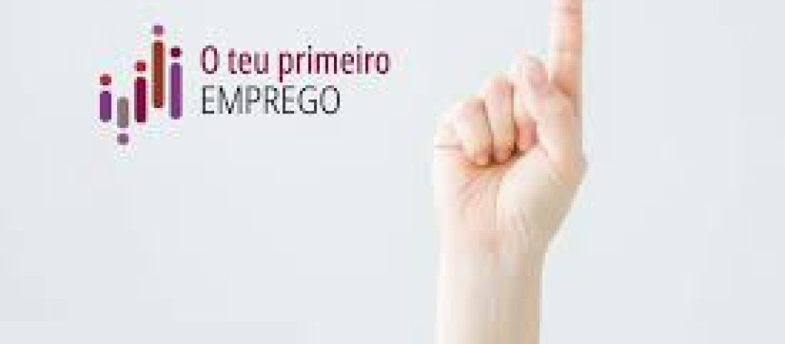 o meu prmieiro emprego