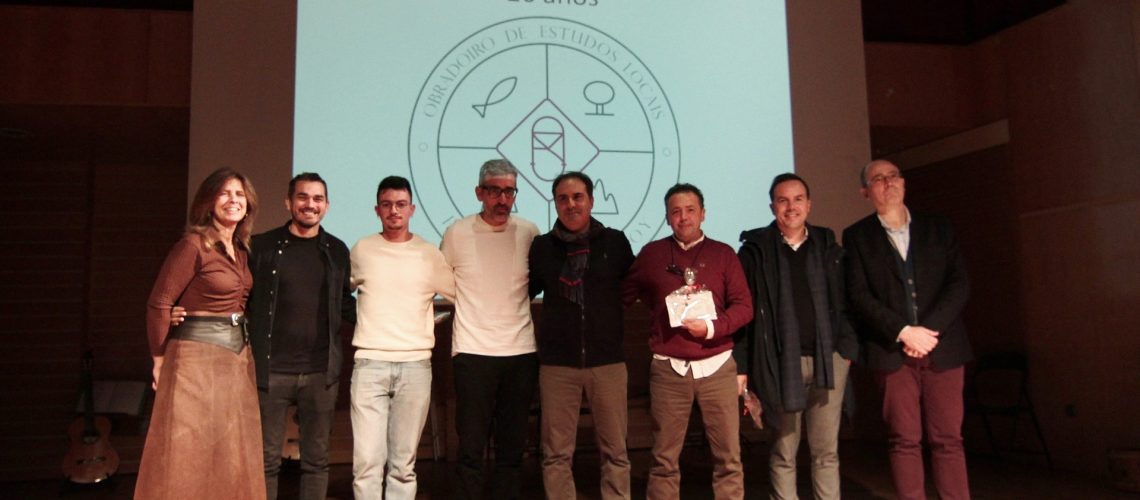 obradoiro entrega premios