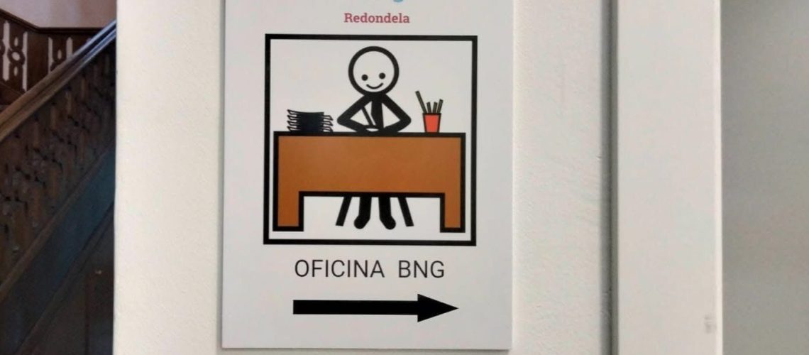oficina bng concello